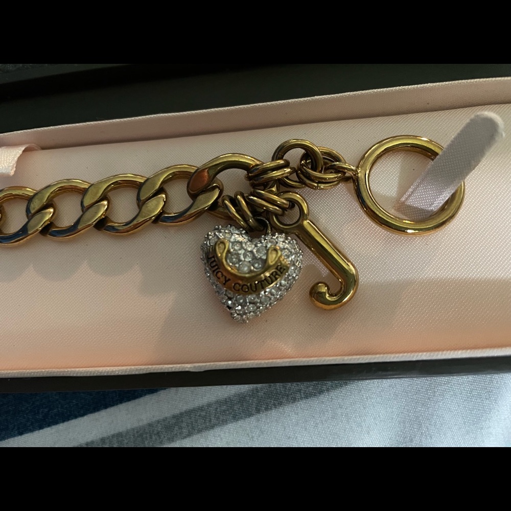 Juicy couture